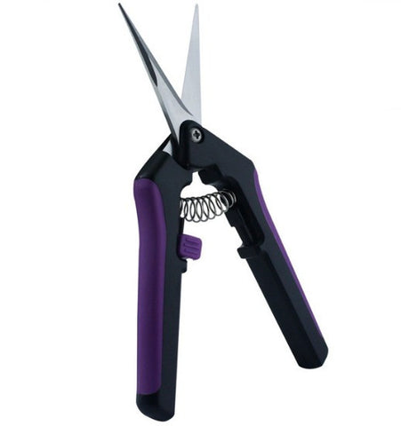 165mm/6.5in Straight Blade Pruning Shears