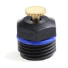 1/2" Adjustable Atomizing Lawn Sprinkler