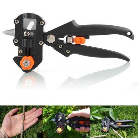 Shears Scissor Grafting Cutting Tool