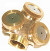 Irrigation Lawn Equipment Sprinklers
