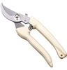 Sharpening Hand Pruner Snip Garden Shears
