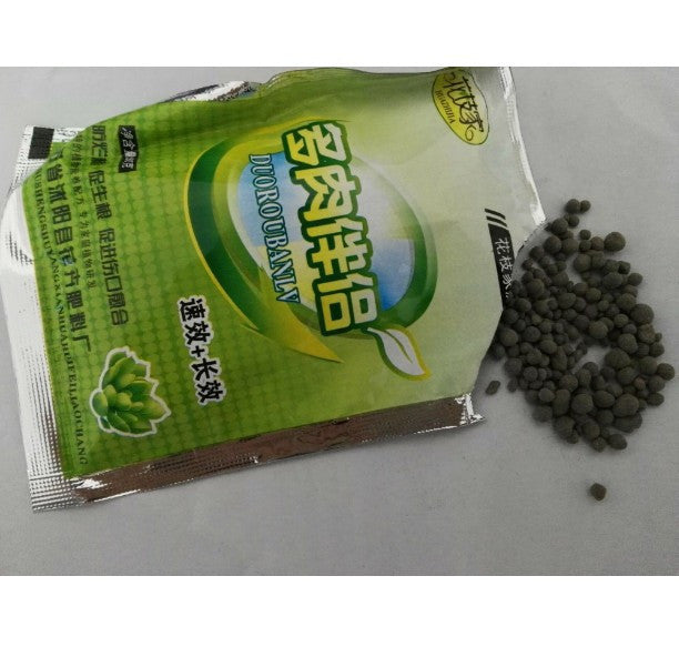 Fleshy Succulents Special Fertilizer