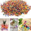 Green Fertilizer Crystal Mud