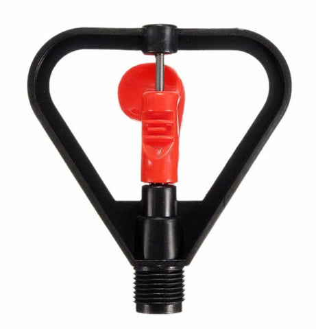 DN15 Rotatable Water Sprinkler