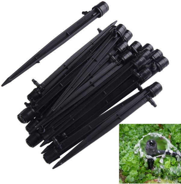 Watering Dripper Sprayer Spike