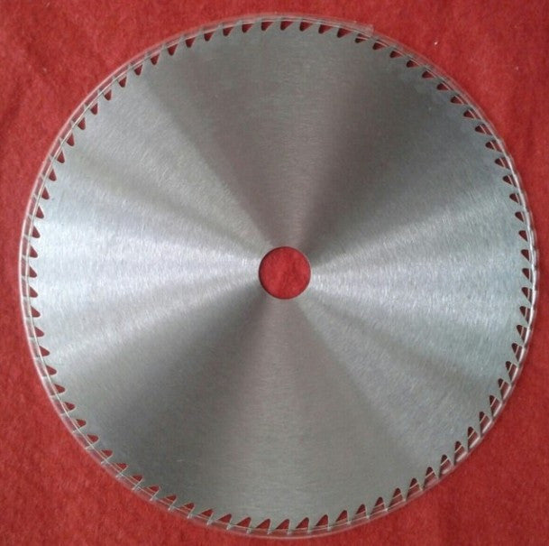 Lawn Mower Disc Blade