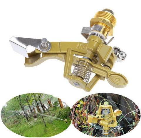 Lawn Watering Irrigation Spray Head Sprinkle