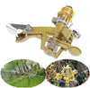 Lawn Watering Irrigation Spray Head Sprinkle