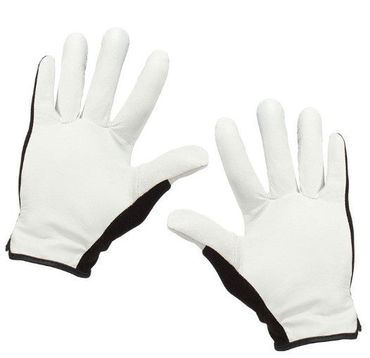 Coat Leather Gardening Gloves
