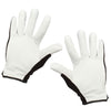 Coat Leather Gardening Gloves