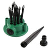 Flexible Water Sprinkler Spray Nozzle