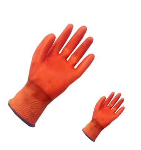 Waterproof Glove Gardening Safety Gloves