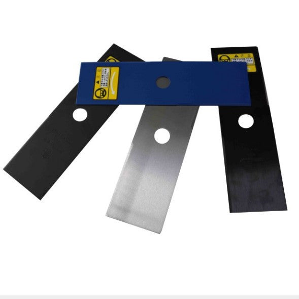 Steel Blades Lawn Mower Accessories