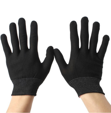 Knit Working Gardening Gloves
