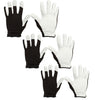 Coat Leather Gardening Gloves