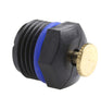 1/2" Adjustable Atomizing Lawn Sprinkler