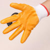Nitrile Rubber Gardening Gloves