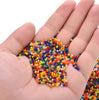 Green Fertilizer Crystal Mud