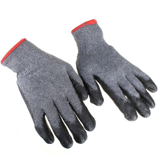 Anti Prick Gloves Builder Gardener