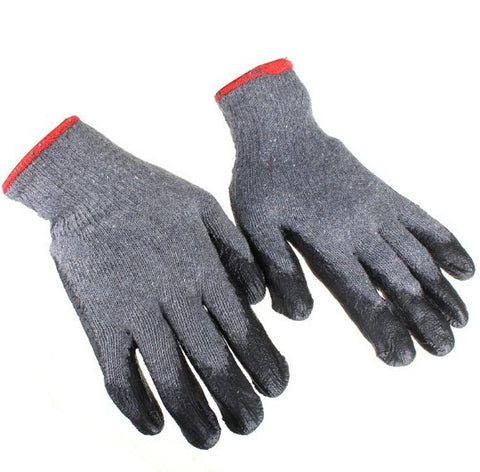 Anti Prick Gloves Builder Gardener